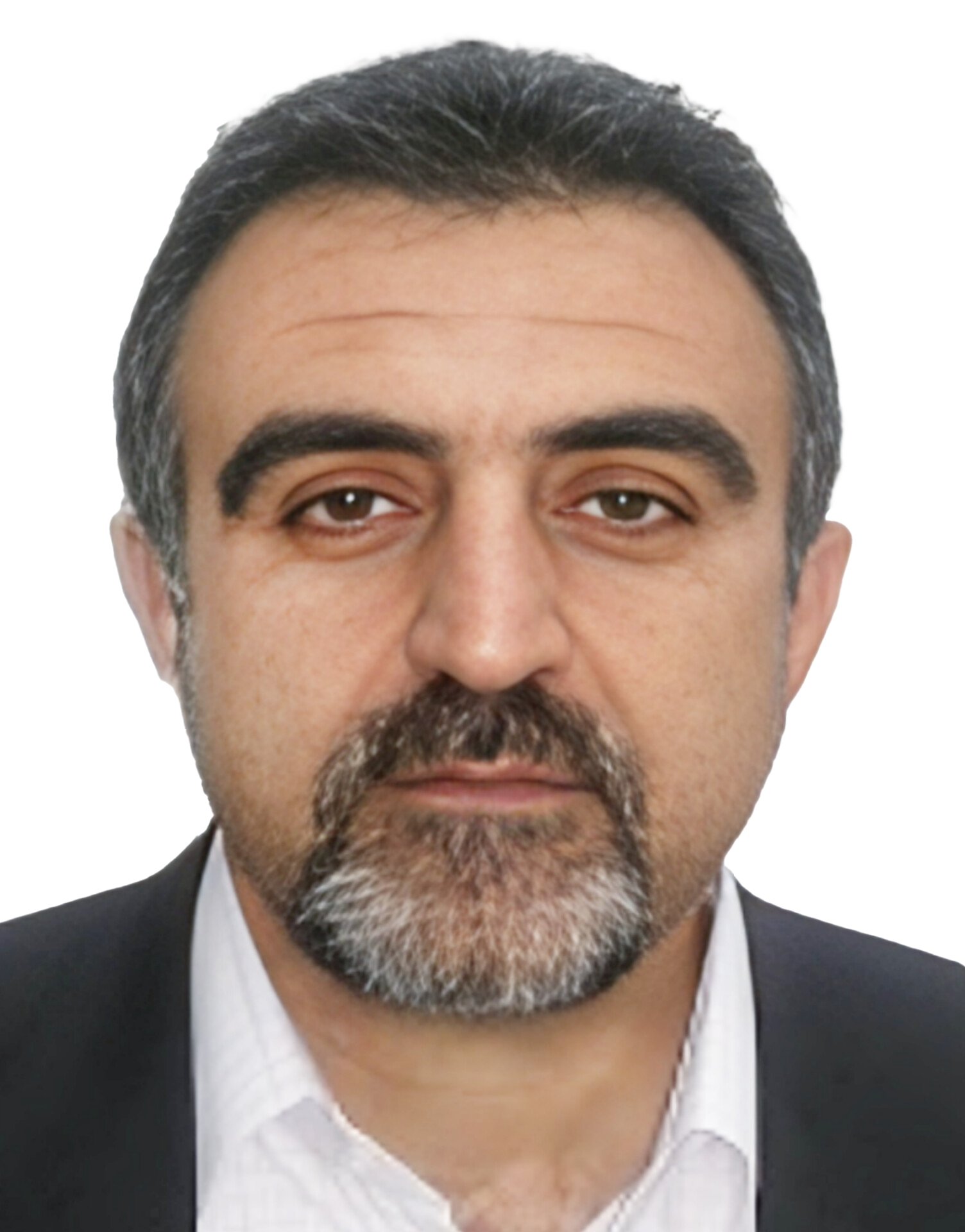 دکتر عبدالرضا صفری