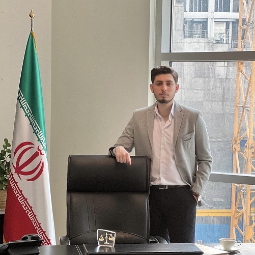عطاء الله حیدری
