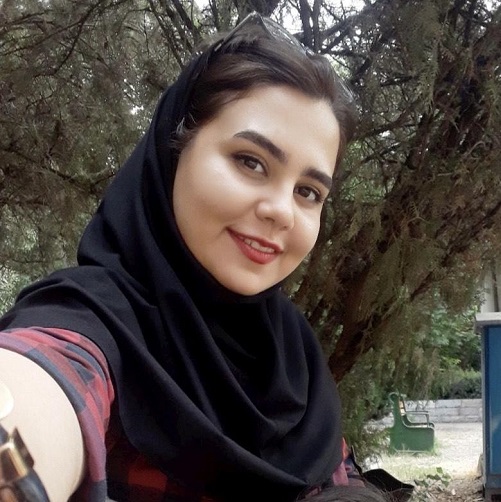 ثنا روضه‌ای